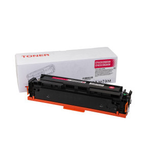 Cовместимый лазерный картридж CF543X, 203X, 3026C002, CRG054HM, CF403X, 201X, 1244C002, CRG045HM, 2500 листов для принтеров HP