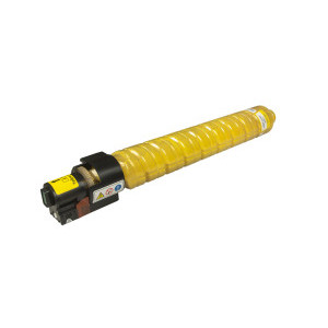 Compatible toner cartridge 888641, 884947, 842031, 15000 yield for Ricoh printers