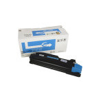Kompatybilny toner 1T02TVCNL0, TK5270C, 6000 stron do drukarek Kyocera Mita (Orink white box)