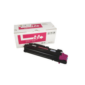 Kompatibilní tonerová náplň 1T02TVBNL0, TK5270M, 6000 listů pro tiskárny Kyocera Mita (Orink white box)