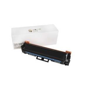 Kompatibilní tonerová náplň CF411X, 410X, 1253C002, CRG046HC, 5000 listů pro tiskárny HP (Orink white box)