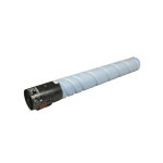 Kompatybilny toner A9E8450, TN514C, 26000 stron do drukarek Konica Minolta