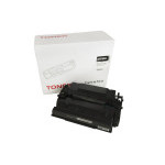 Kompatibilis tonerkazetta töltés CF287X, 87X, 0453C002, CRG041H, 18000 lap a HP nyomtatók számára