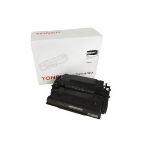 Kompatible Tonerkartusche CF287X, 87X, 0453C002, CRG041H, 18000 Seiten für den Drucker HP