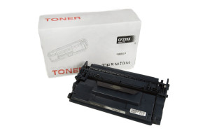 Compatible toner cartridge CF259X, 59X, 10000 yield for HP printers