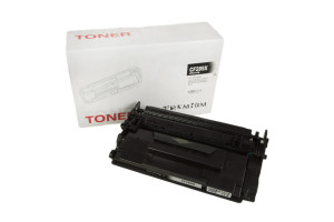 Compatible toner cartridge CF289X, 89X, 3007C002, CRG056, WITHOUT CHIP, 10000 yield for HP printers