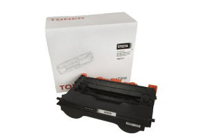 Compatible toner cartridge CF237X, 37X, 25000 yield for HP printers