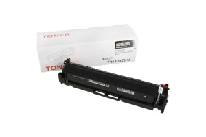 Compatible toner cartridge W2210A, 207A, WITHOUT CHIP, 1350 yield for HP printers