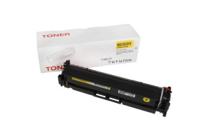 Compatible toner cartridge W2212X, 207X, WITHOUT CHIP, 2450 yield for HP printers