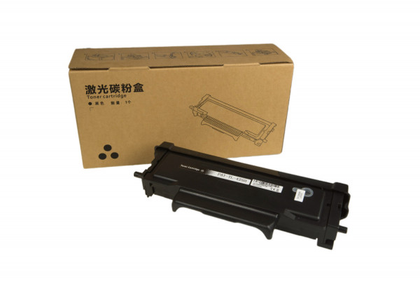Compatible toner cartridge TL-425H, PANTUM, 3000 yield for printers