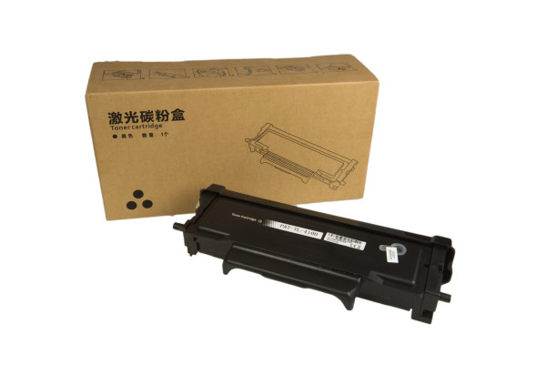 Încărcătură toner compatibilă TL-410X, PANTUM, 6000 filelor pentru imprimante