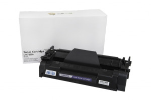 Compatible toner cartridge CF259A, 59A, 3000 yield for HP printers (Orink white box)