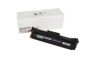 Cовместимый лазерный картридж CF244A, 44A, CF244X, 2000 листов для принтеров HP (Orink white box)