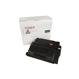 Kompatibilis tonerkazetta töltés CF281X, 81X, 25000 lap a HP nyomtatók számára