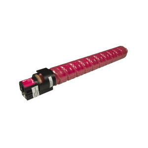 Compatible toner cartridge 842018, 841653, 841741, 18000 yield for Ricoh printers