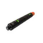 Kompatibilní tonerová náplň 2790B002, C-EXV29BK, 36000 listů pro tiskárny Canon