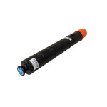Kompatible Tonerkartusche 2794B002, C-EXV29C, 27000 Seiten für den Drucker Canon