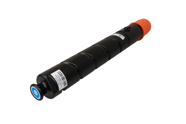 Kompatible Tonerkartusche 2794B002, C-EXV29C, 27000 Seiten für den Drucker Canon