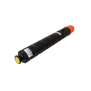 Kompatibilni toner 2802B002, C-EXV29Y, 27000 listova za tiskare Canon
