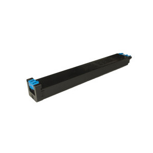 Kompatibilni toner MX-31GTCA, 15000 za tiskare Sharp