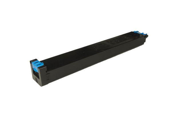 Kompatybilny toner MX-31GTCA, 15000 do drukarek Sharp