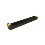 Kompatybilny toner MX-31GTYA, 15000 do drukarek Sharp