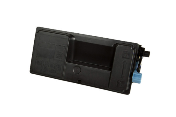 Încărcătură toner renovată 1T02T80NL0, TK3170, 15500 filelor pentru imprimante Kyocera Mita