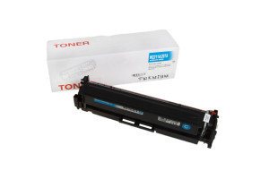 HP compatible toner cartridge W2211A, 207A, 1250 yield
