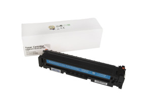 Cовместимый лазерный картридж W2211X, 207X, 2450 листов для принтеров HP (Orink white box)
