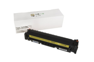 Cовместимый лазерный картридж W2212X, 207X, 2450 листов для принтеров HP (Orink white box)