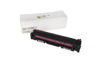 Kompatybilny toner W2213X, 207X, 2450 stron do drukarek HP (Orink white box)