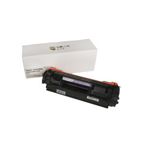 Încărcătură toner compatibilă W1350X, 135X, 2400 filelor pentru imprimante HP (Orink white box)