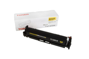 Compatible toner cartridge W2212A, 207A, 1250 yield for HP printers
