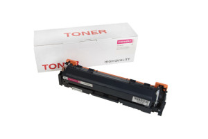 Compatible toner cartridge W2213A, 207A, 1250 yield for HP printers