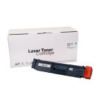 Kompatible Tonerkartusche TN821XLC, 9000 Seiten für den Drucker Brother