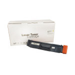 Compatible toner cartridge TN821XLY, 9000 yield for Brother printers