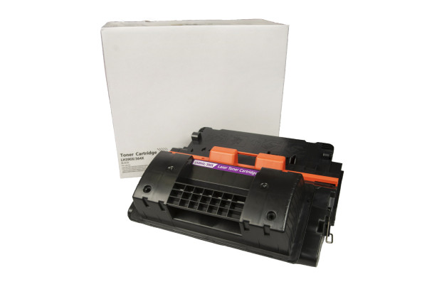 Kompatibilní tonerová náplň CC364X, 64X, CE390X, 90X, 24000 listů pro tiskárny HP (Orink white box)
