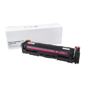 Kompatibilní tonerová náplň 3014C002, CRG055M, OEM CHIP, 2100 listů pro tiskárny Canon (Orink white box)
