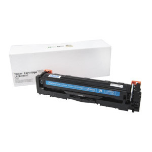Kompatibilní tonerová náplň 3015C002, CRG055C, OEM CHIP, 2100 listů pro tiskárny Canon (Orink white box)