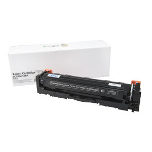 Kompatibilní tonerová náplň 3016C002, CRG055BK, OEM CHIP, 2300 listů pro tiskárny Canon (Orink white box)