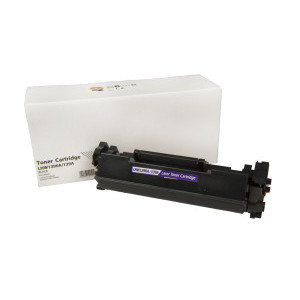 Kompatibilis tonerkazetta töltés W1390A, 139A, 1500 lap a HP nyomtatók számára (Orink white box)