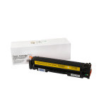 Încărcătură toner compatibilă CF542X, 203X, CRG054HY, 3025C002, CF402X, 201X, CRG045HY, 1243C002, 2500 filelor pentru imprimante HP (ORINK white box)