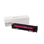 Kompatible Tonerkartusche CF543X, 203X, CRG054HM, 3026C002, CF403X, 201X, CRG045HM, 1244C002, 2500 Seiten für den Drucker HP (ORINK white box)