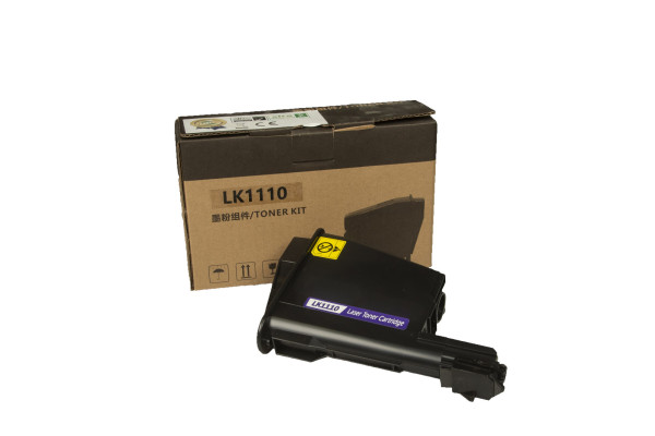Kompatybilny toner 1T02M50NX0, TK1110, 2500 stron do drukarek Kyocera Mita (Orink white box)