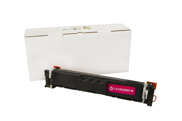 Kompatibilní tonerová náplň 5096C002, CRG069HM, OEM CHIP, 5500 listů pro tiskárny Canon