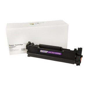 Kompatibilis tonerkazetta töltés 5645C002, CRG071, OEM CHIP, 1200 lap a Canon nyomtatók számára
