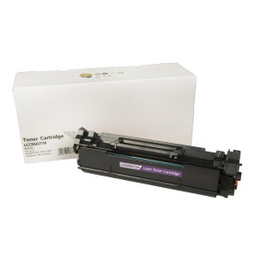 Kompatibilis tonerkazetta töltés 5646C002, CRG071H, OEM CHIP, 2500 lap a Canon nyomtatók számára
