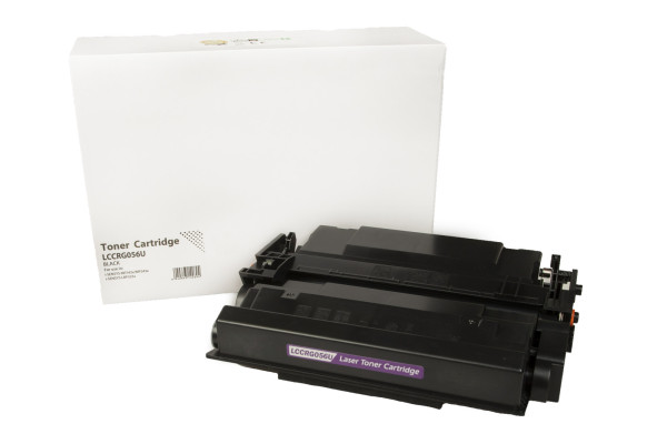 Compatible toner cartridge 3008C002, CRG056H, 21000 yield for Canon printers (Orink white box)