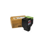 Kompatible Tonerkartusche 006R04362, 2000 Seiten für den Drucker Xerox (Orink white box)