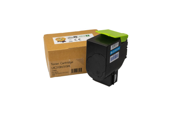 Kompatybilny toner 006R04369, high capacity, 5500 stron do drukarek Xerox (Orink white box)